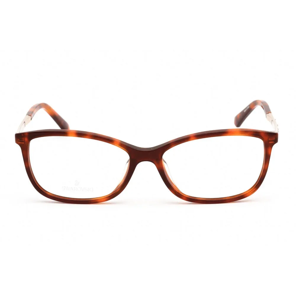 Swarovski brand frame